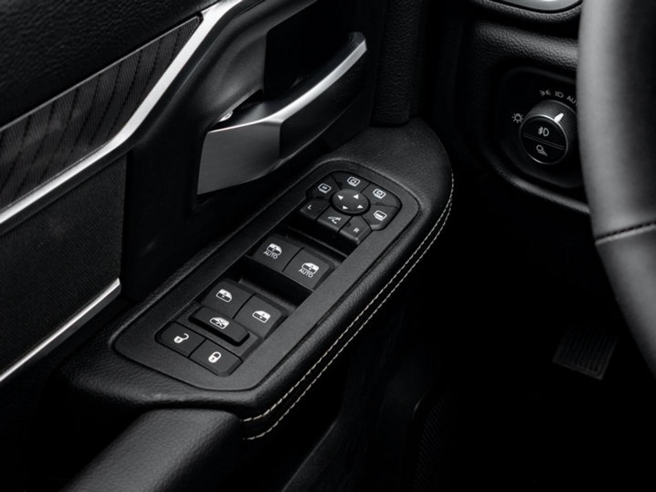 2026 RAM 2500 Big Horn Photo