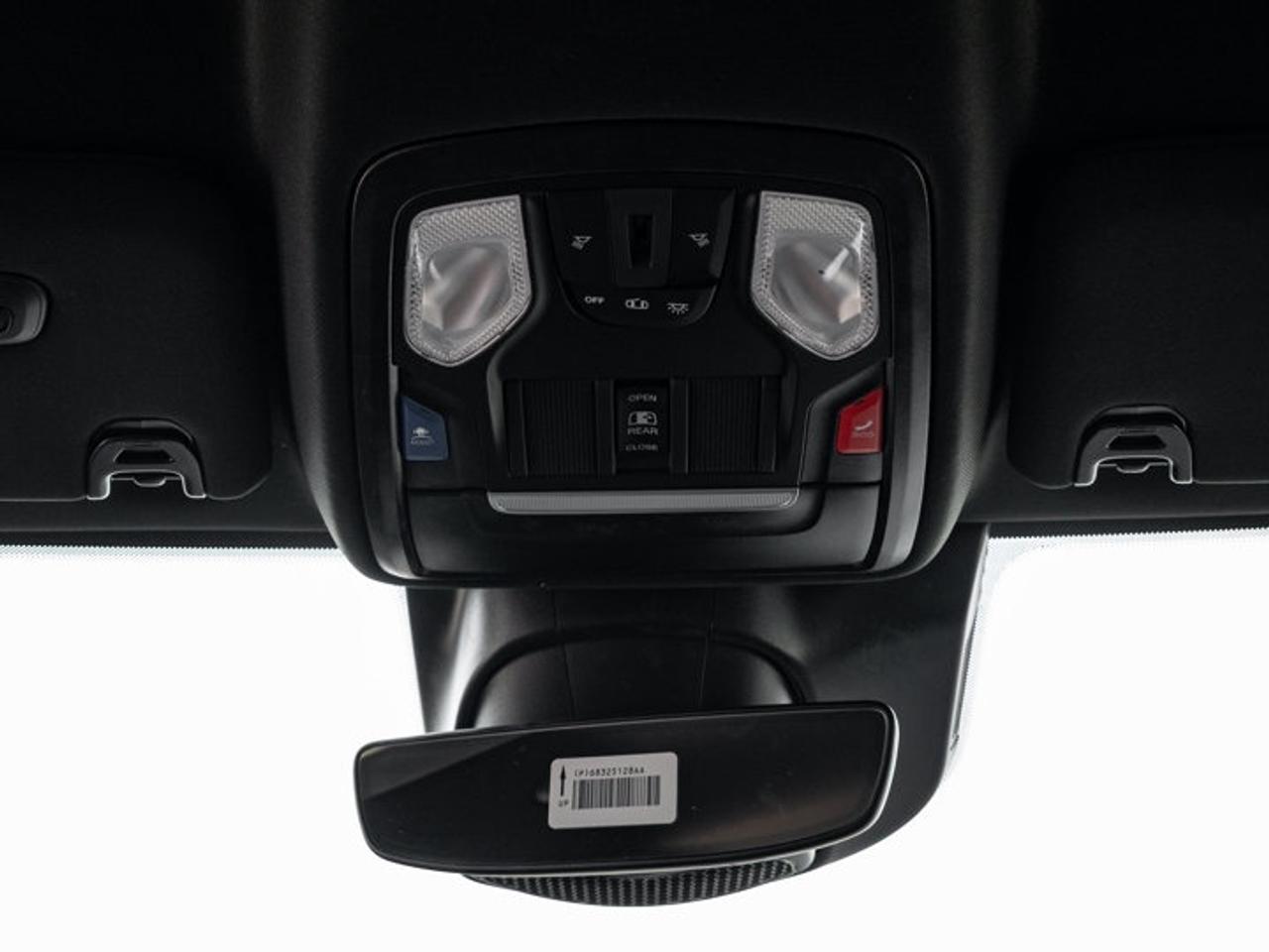 2026 RAM 2500 Big Horn Photo
