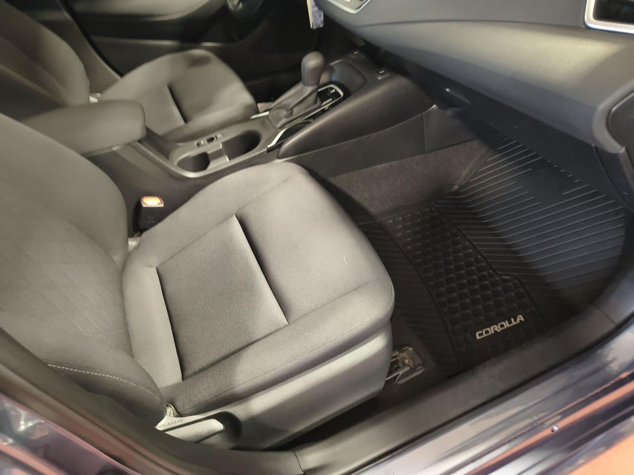 2024 Toyota Corolla LE Photo