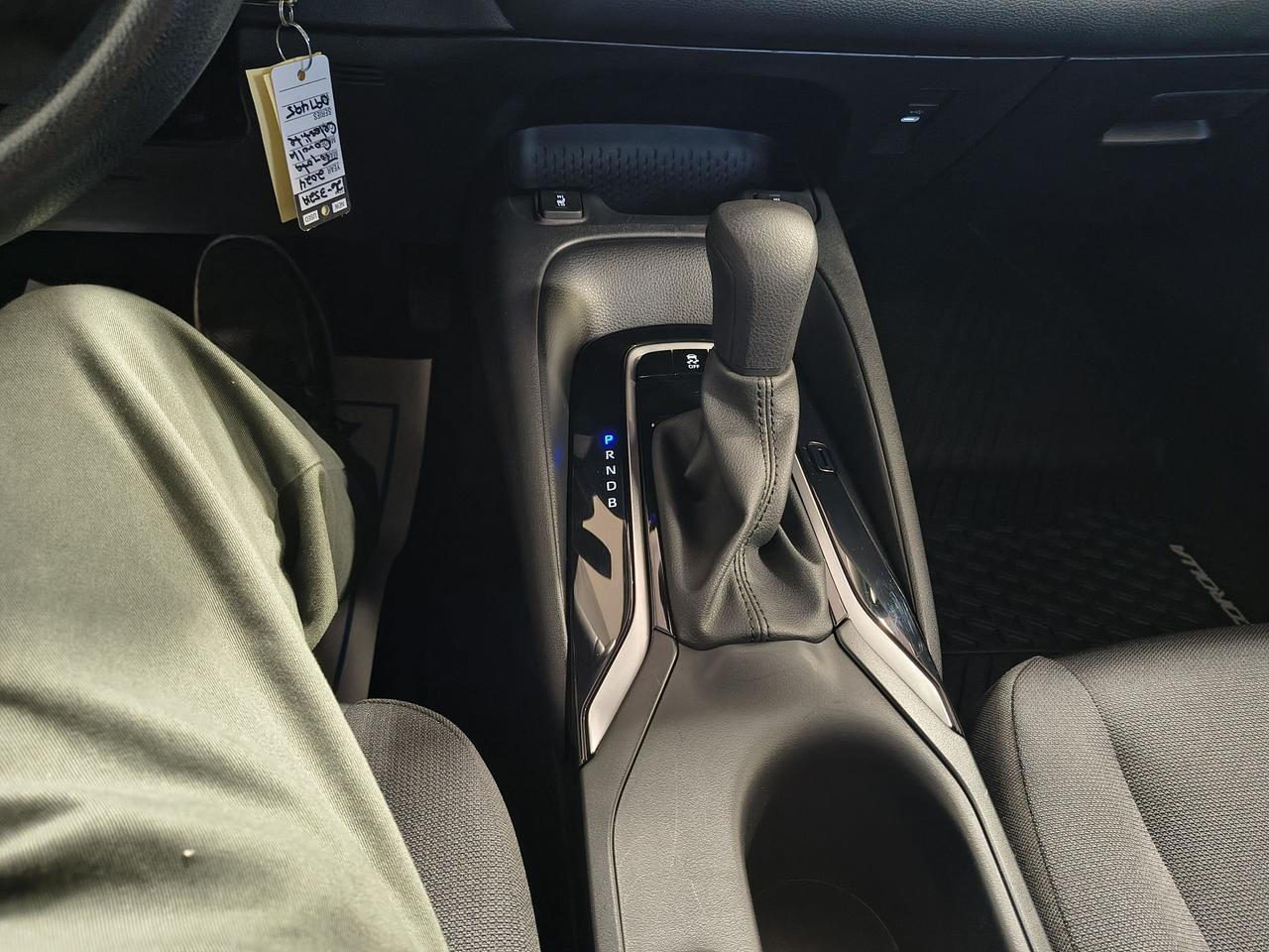 2024 Toyota Corolla LE Photo