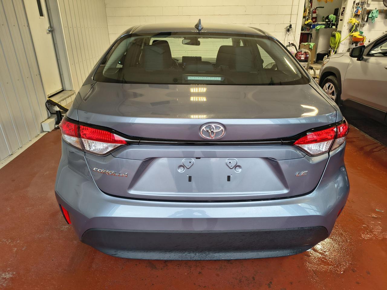 2024 Toyota Corolla LE Photo0