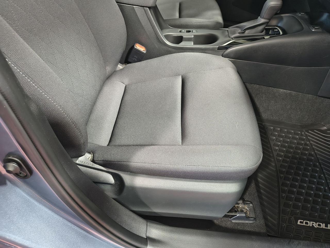 2024 Toyota Corolla LE Photo0