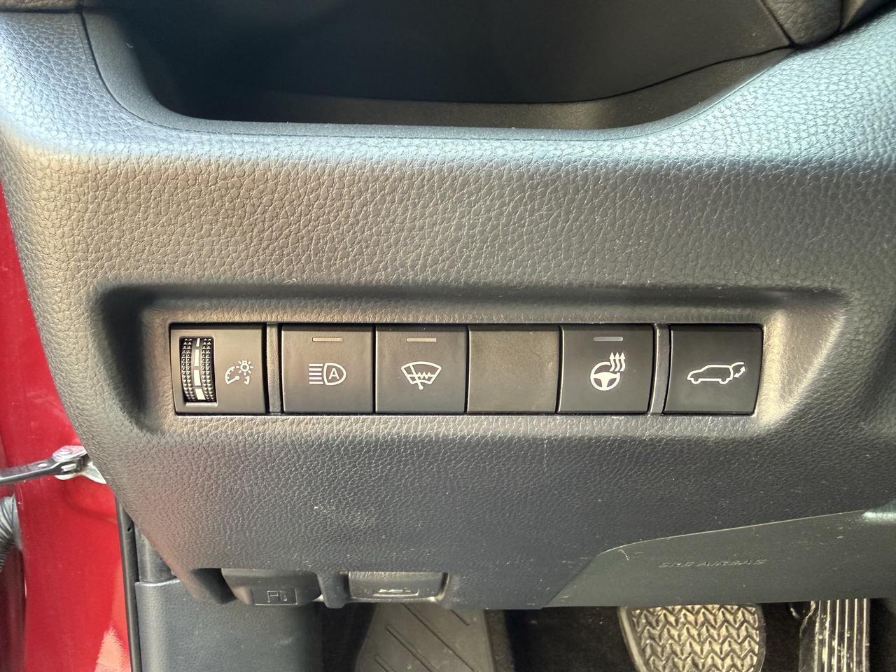 2019 Toyota RAV4 XLE Photo