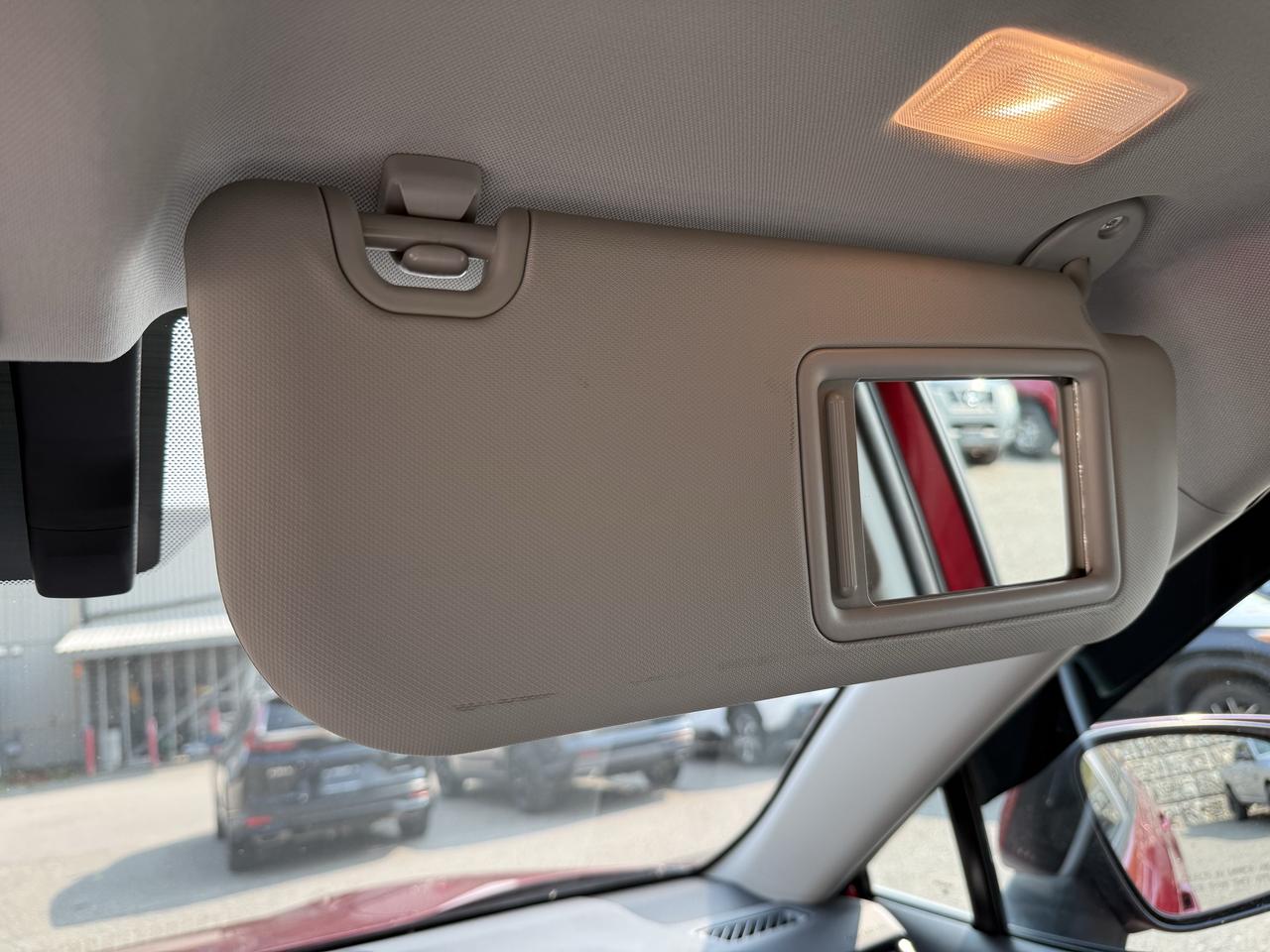 2019 Toyota RAV4 XLE Photo
