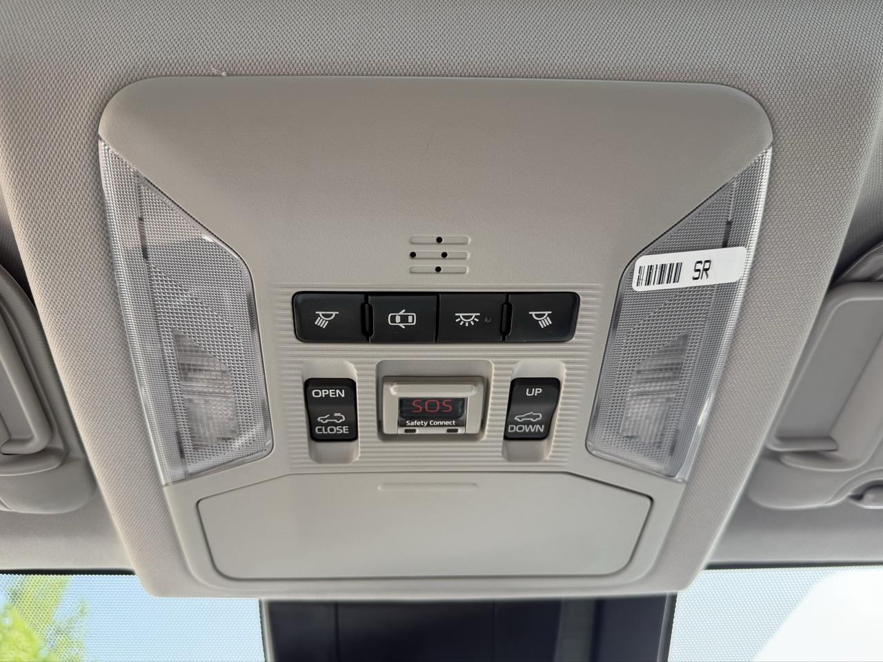 2019 Toyota RAV4 XLE Photo
