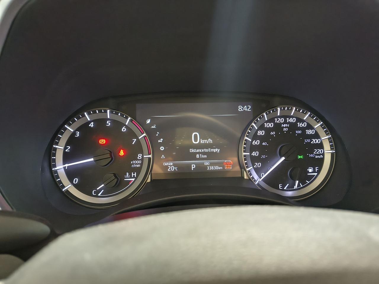 2024 Toyota Highlander XLE Photo0