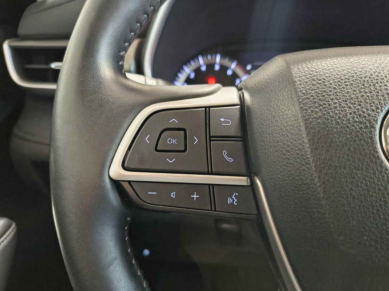 2024 Toyota Highlander XLE Photo0