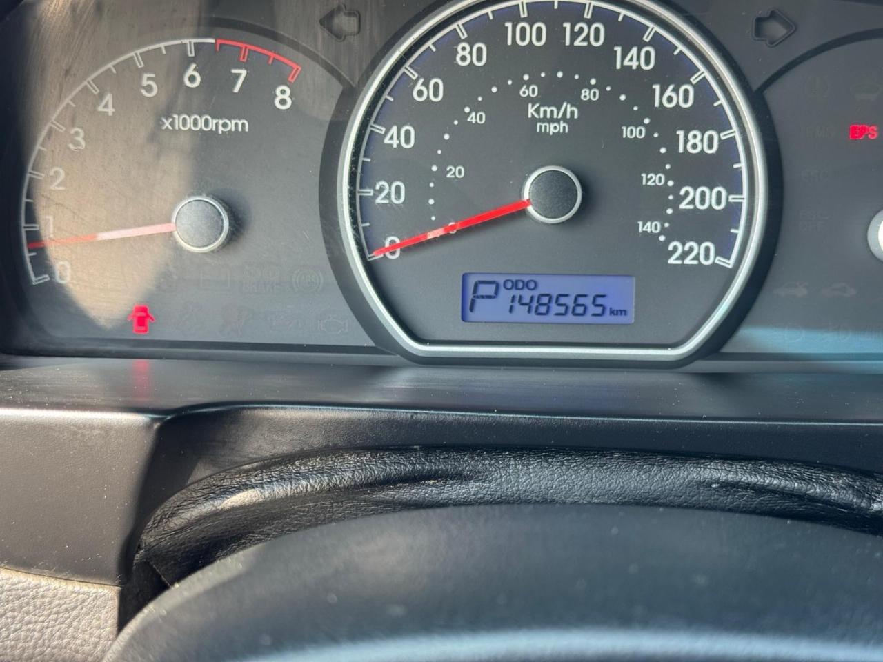2009 Hyundai Elantra L, FUEL SAVER, WELL MAINTAINED, CERTIFIED Photo