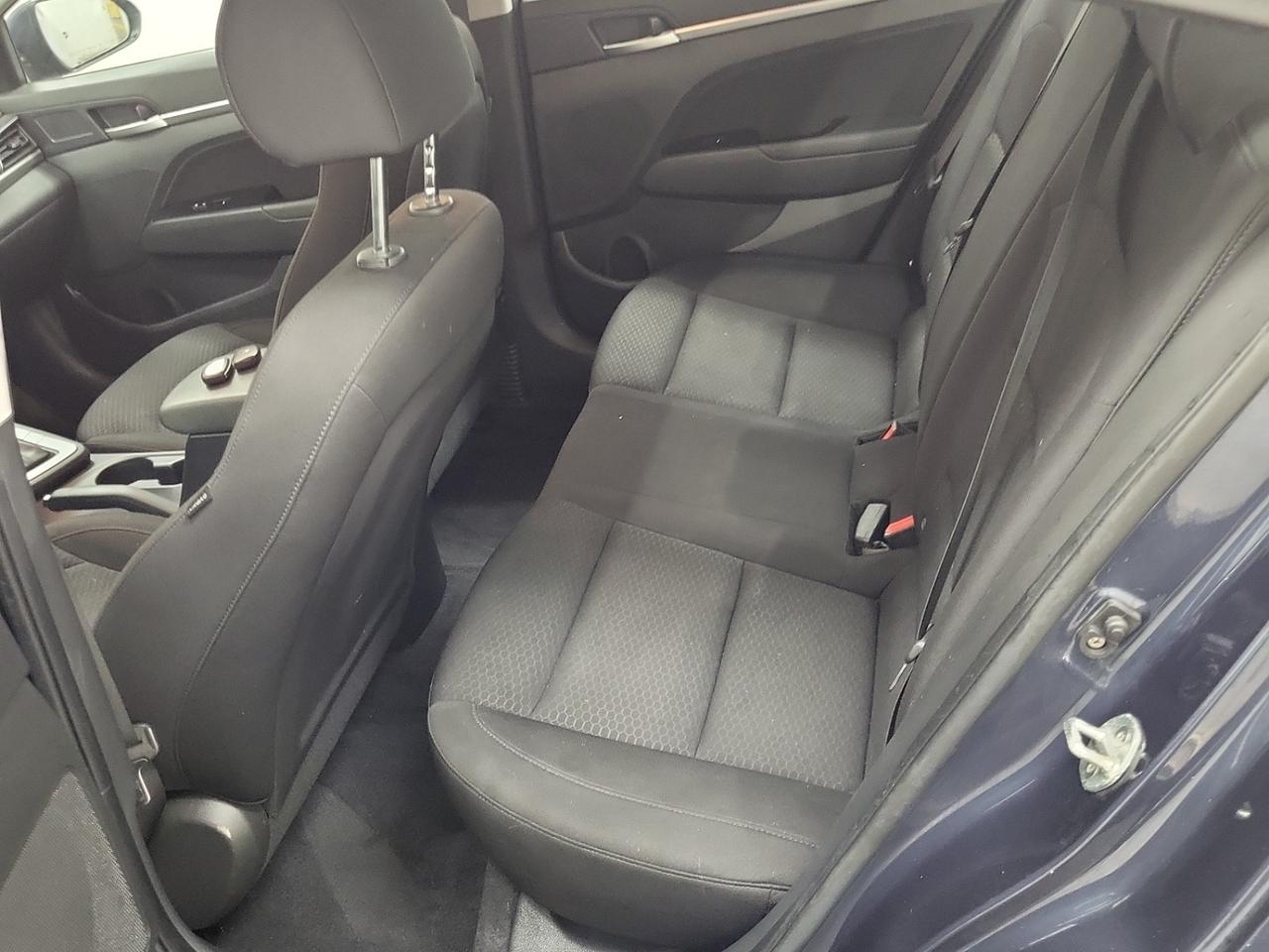 2020 Hyundai Elantra Preferred w/Sun & Safety Package Photo
