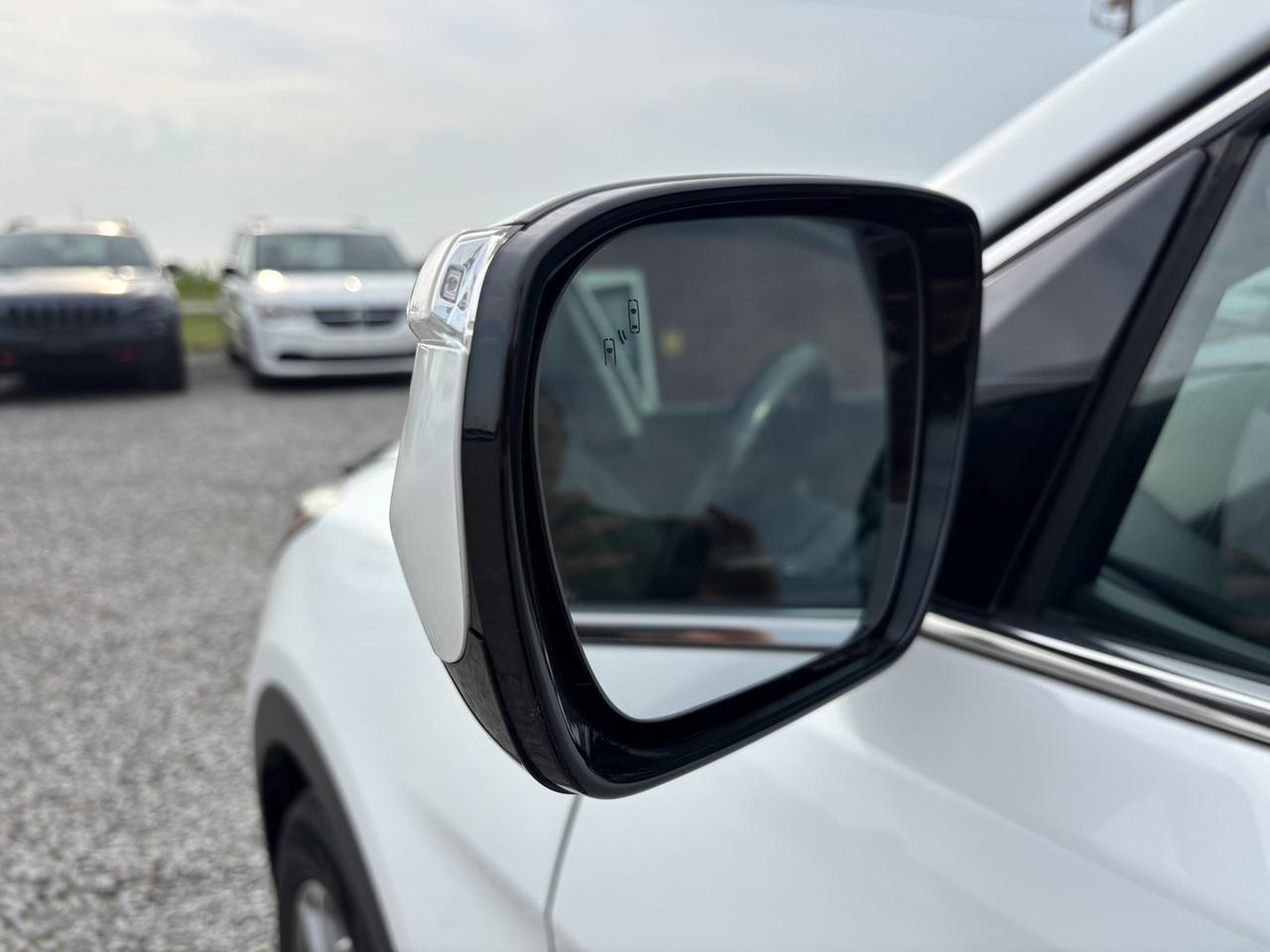 2017 Hyundai Santa Fe Ultimate ~CLEAN CARFAX~ Photo