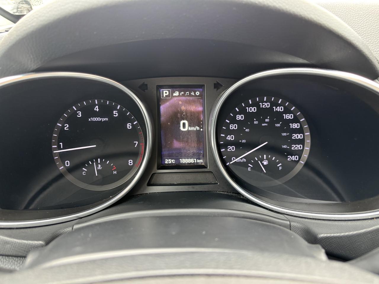2017 Hyundai Santa Fe Ultimate ~CLEAN CARFAX~ Photo