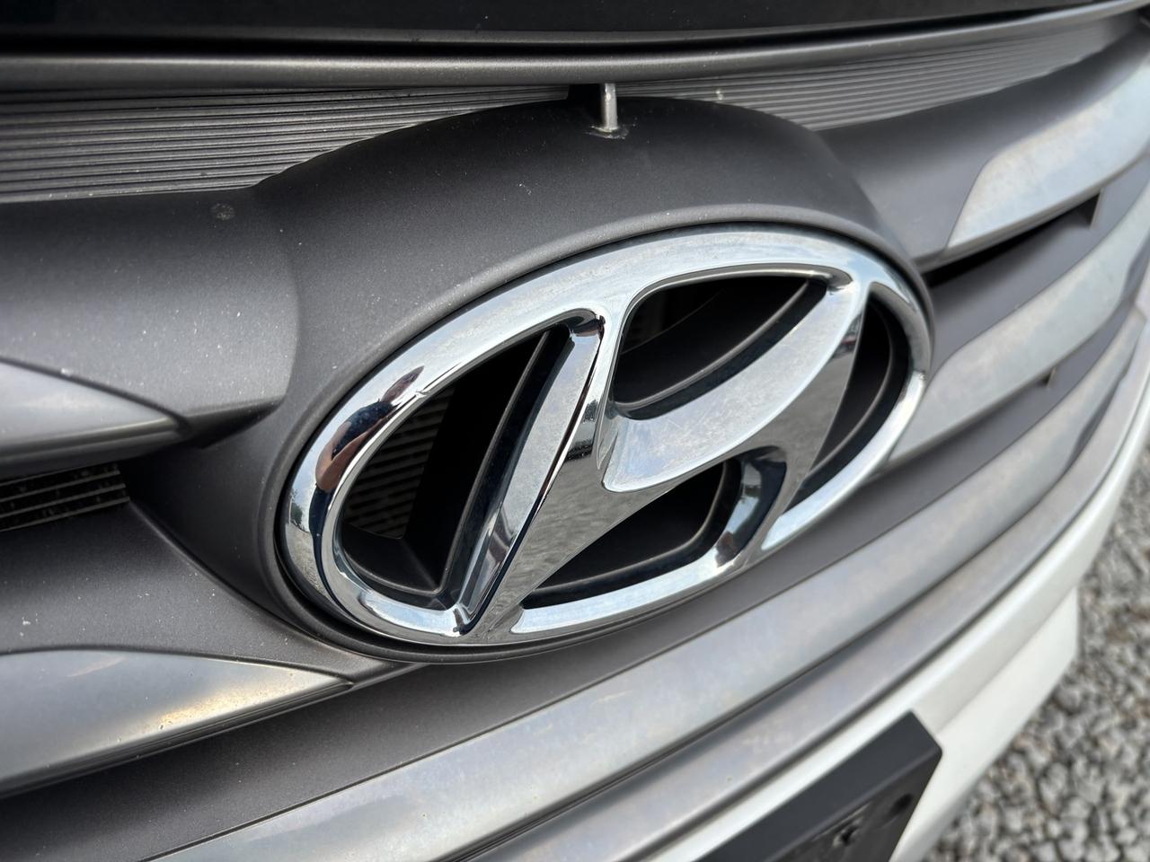 2017 Hyundai Santa Fe Ultimate ~CLEAN CARFAX~ Photo