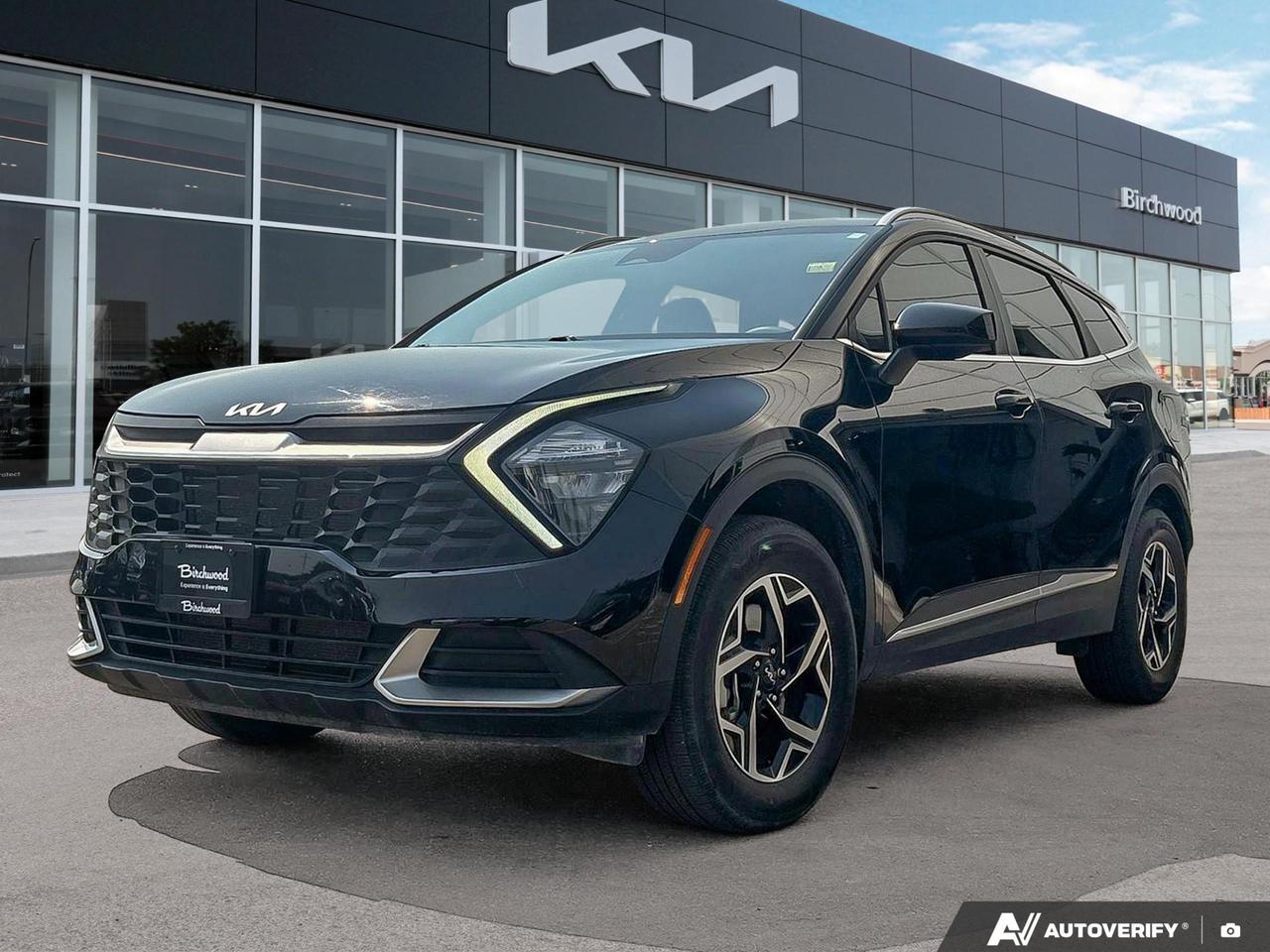 Good Condition!
Key Features

- AWD
- Apple CarPlay/Android Auto
- Rearview Camera
- Heated Seats
- Bluetooth
- Keyless Entry
- Power And Heated Side Mirrors
- Roof Rails
- Splash Guards
- Cruise Control


Safety Features:

- Forward Collision Avoidance
- Lane Following Assist
- Lane Keeping Assist
- Central Door Lock
- Low Washer Fluid Warning Indicator
- Hill-Assist Control
- Anti Lock Braking System
- Electronic Stability Control
- Rear Occupant Alert

And More!
Why buy from Birchwood Kia Regent? Because at Birchwood, Experience Is Everything! All our pre-owned vehicles come with:

Free CARFAX history report
A fresh oil change, cleaning, and full tank of fuel on delivery
Birchwood Certified Inspection
Service records if available


Call us at 204-667-9993 to have this vehicle ready for a test drive when you arrive!

Come see us at Birchwood Kia Regent and find out why were the #1 volume Kia dealer in Winnipeg AND Manitoba!

Dealer permit #4176
Dealer permit #4176