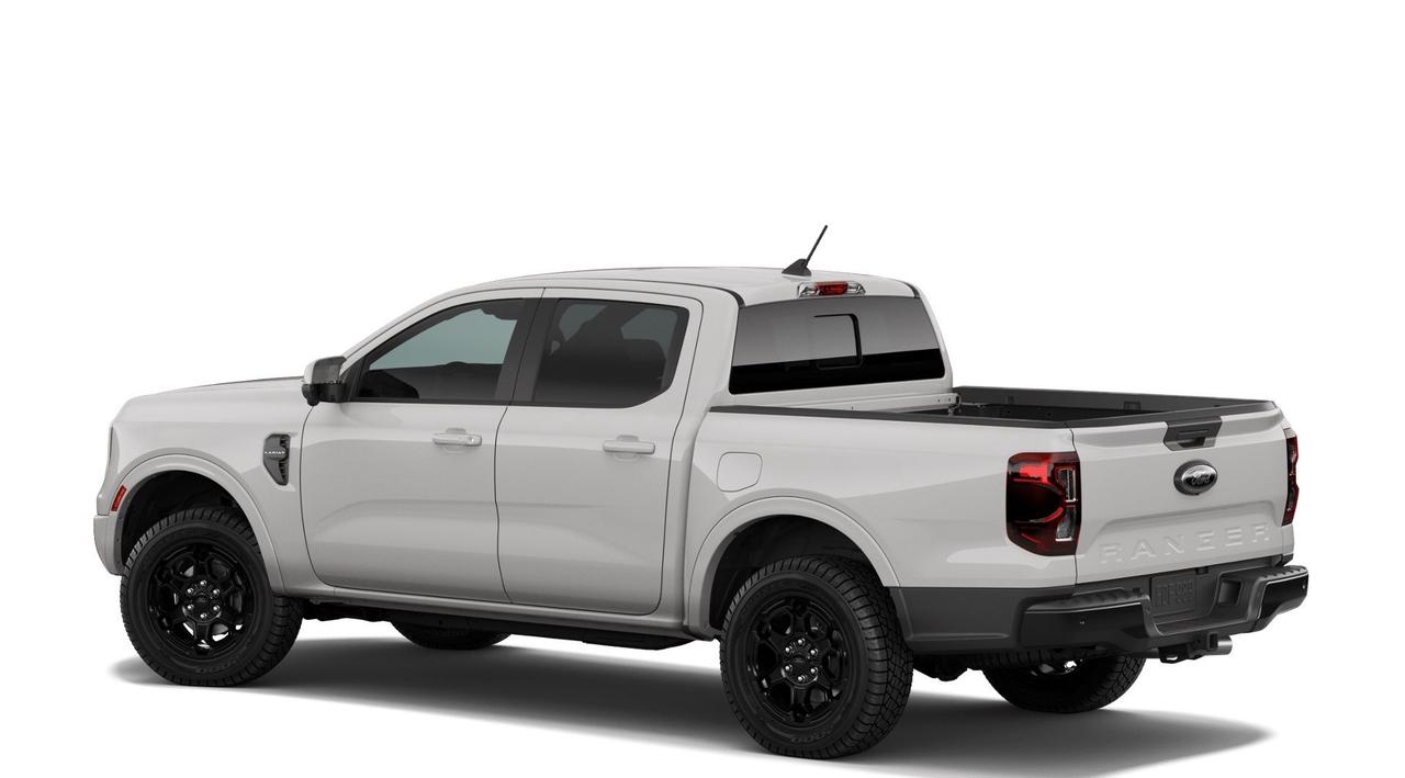2026 Ford Ranger LARIAT 2.7L ENGINE, ADVANCE TOWING PKG, SYNC4 Photo1