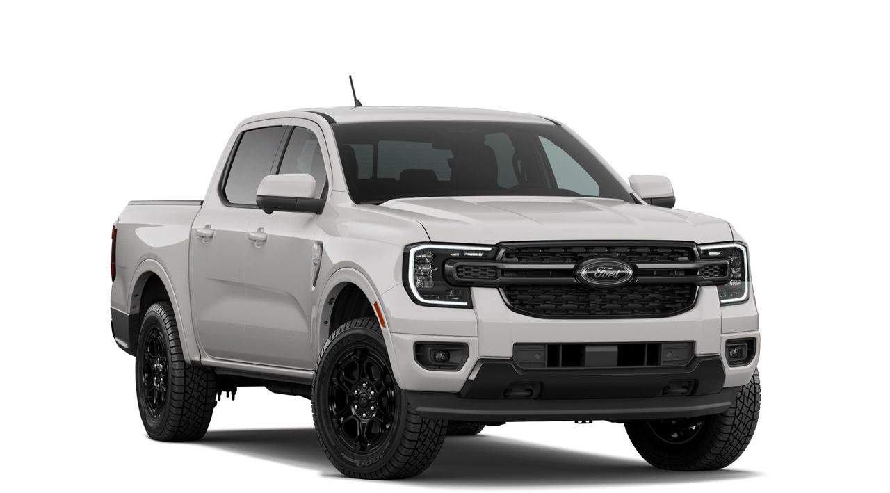 2026 Ford Ranger LARIAT 2.7L ENGINE, ADVANCE TOWING PKG, SYNC4 Photo3