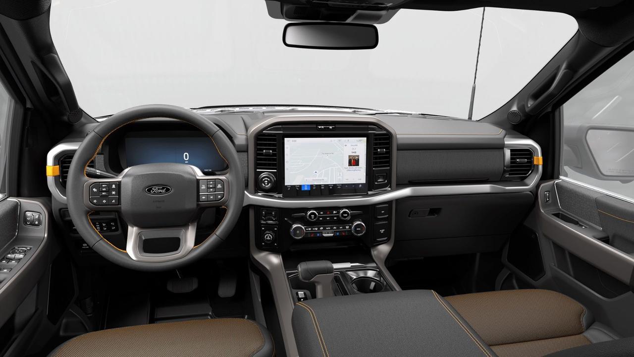 2026 Ford F-150 TREMOR, ADAPTIVE CRUISE, MOONROOF, TOW/HAUL PKG Photo