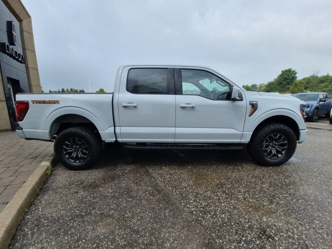 2026 Ford F-150 TREMOR, ADAPTIVE CRUISE, MOONROOF, TOW/HAUL PKG Photo