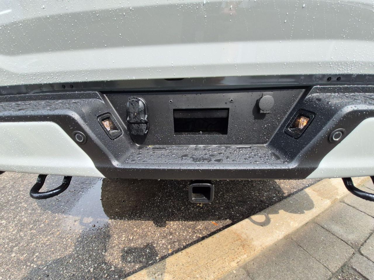 2026 Ford F-150 TREMOR, ADAPTIVE CRUISE, MOONROOF, TOW/HAUL PKG Photo
