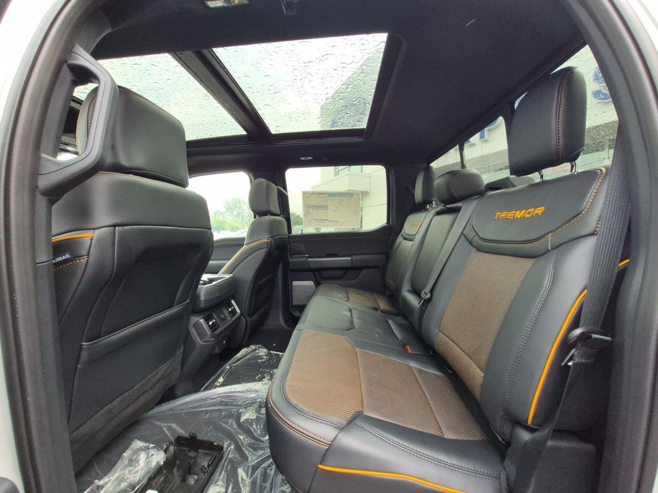 2026 Ford F-150 TREMOR, ADAPTIVE CRUISE, MOONROOF, TOW/HAUL PKG Photo