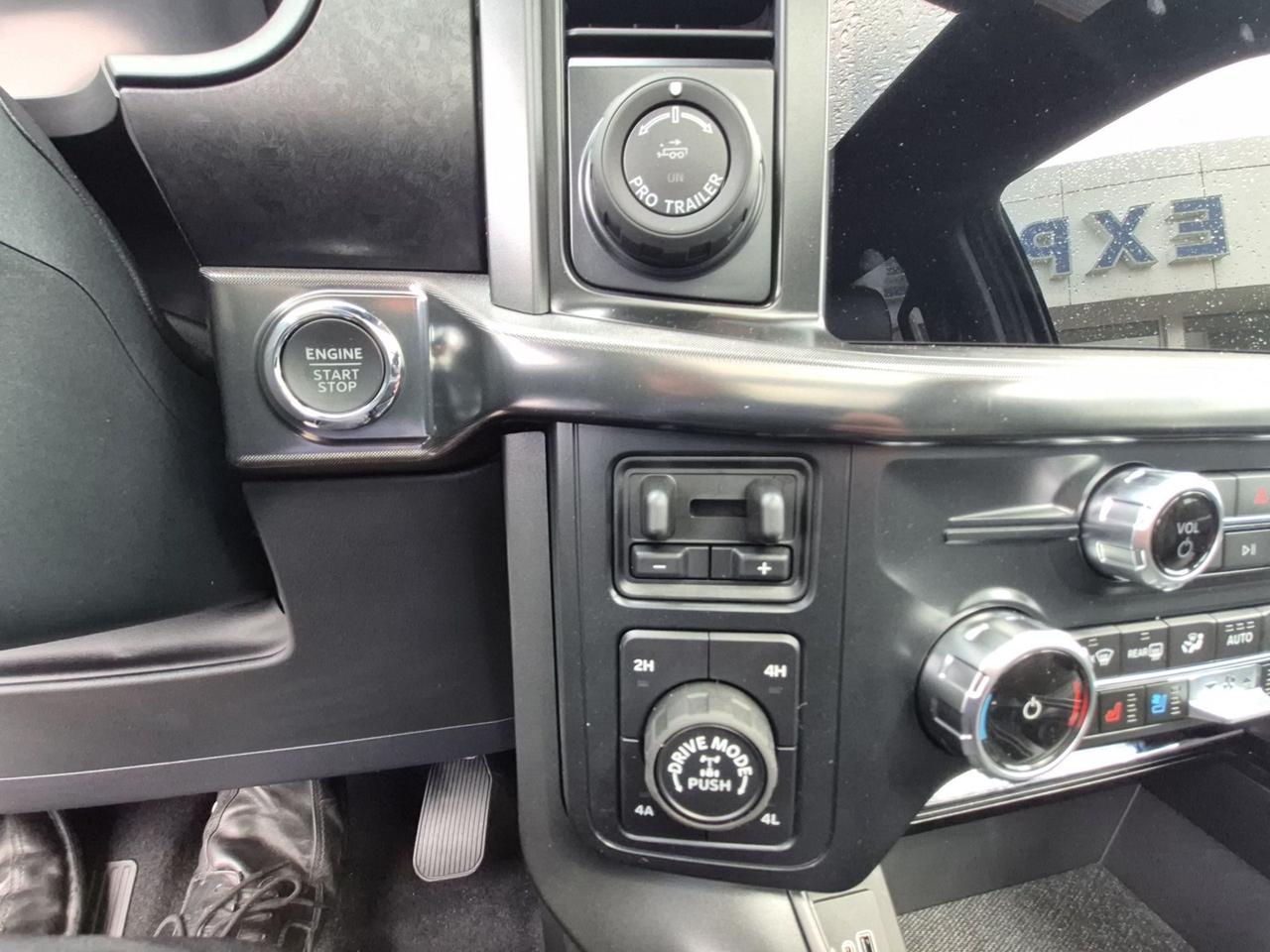 2026 Ford F-150 TREMOR, ADAPTIVE CRUISE, MOONROOF, TOW/HAUL PKG Photo