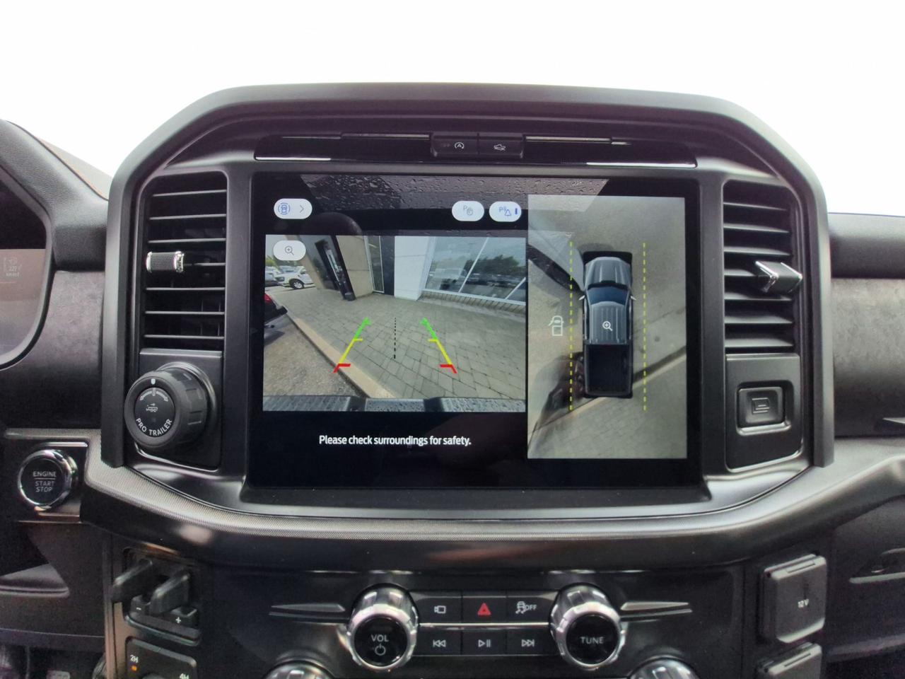 2026 Ford F-150 TREMOR, ADAPTIVE CRUISE, MOONROOF, TOW/HAUL PKG Photo