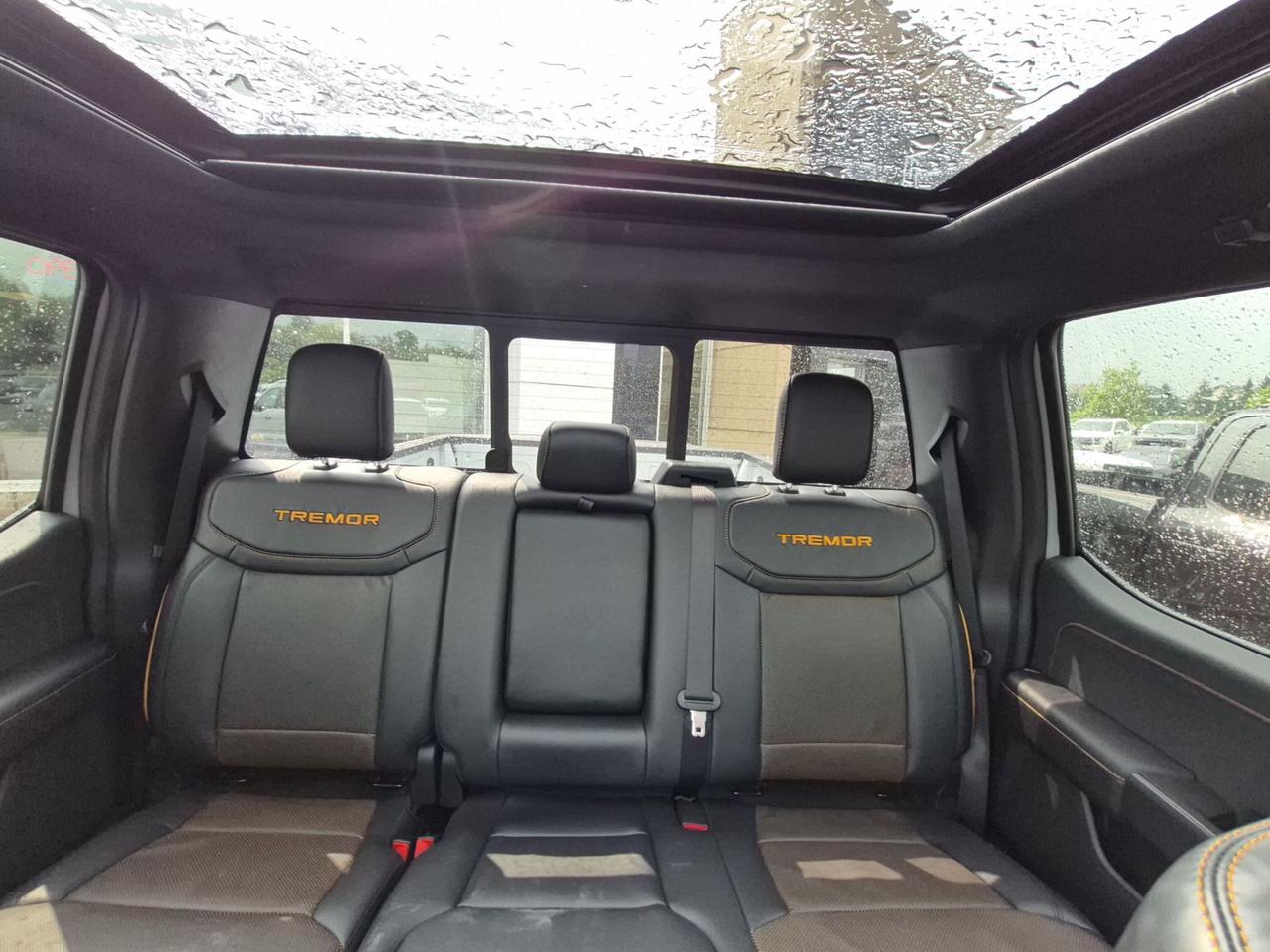 2026 Ford F-150 TREMOR, ADAPTIVE CRUISE, MOONROOF, TOW/HAUL PKG Photo