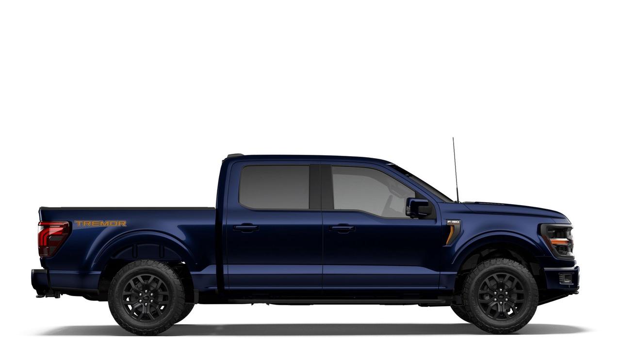 2026 Ford F-150 TREMOR, MOONROOF, TOW/HAUL PKG, 360 CAM Photo