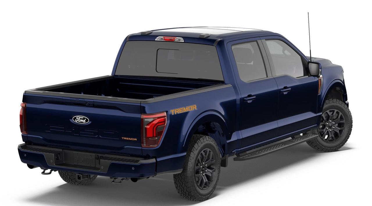 2026 Ford F-150 TREMOR, MOONROOF, TOW/HAUL PKG, 360 CAM Photo