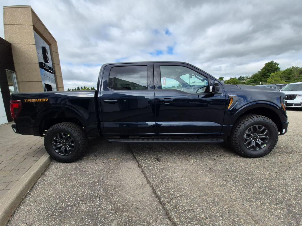 2026 Ford F-150 TREMOR, MOONROOF, TOW/HAUL PKG, 360 CAM Photo