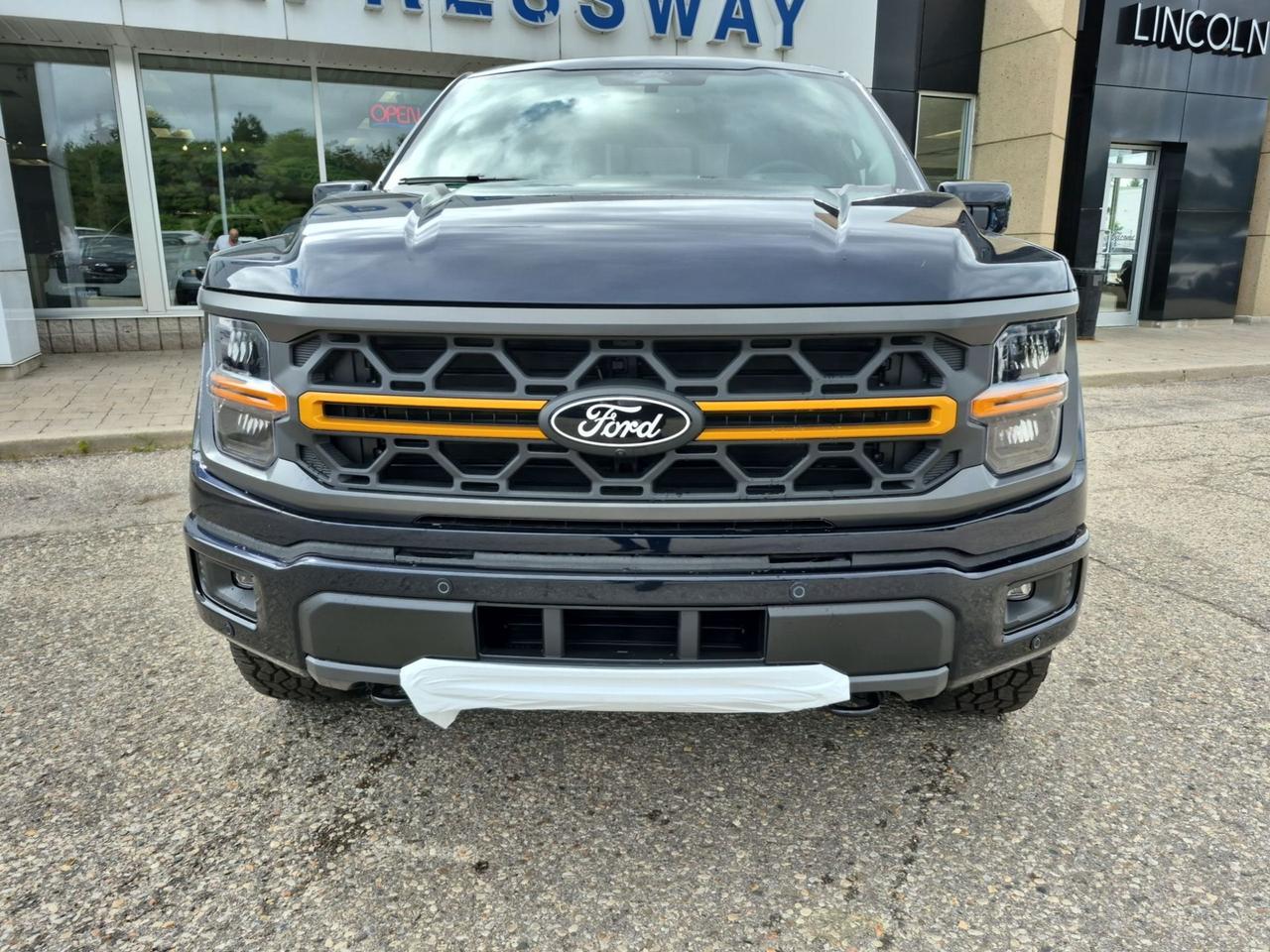 2026 Ford F-150 TREMOR, MOONROOF, TOW/HAUL PKG, 360 CAM Photo