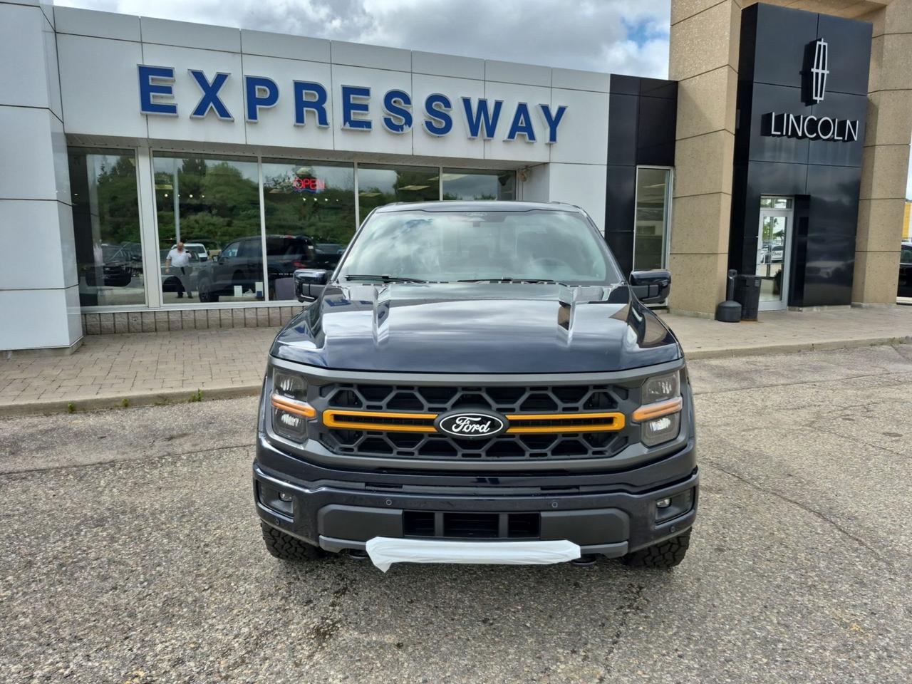 2026 Ford F-150 TREMOR, MOONROOF, TOW/HAUL PKG, 360 CAM Photo
