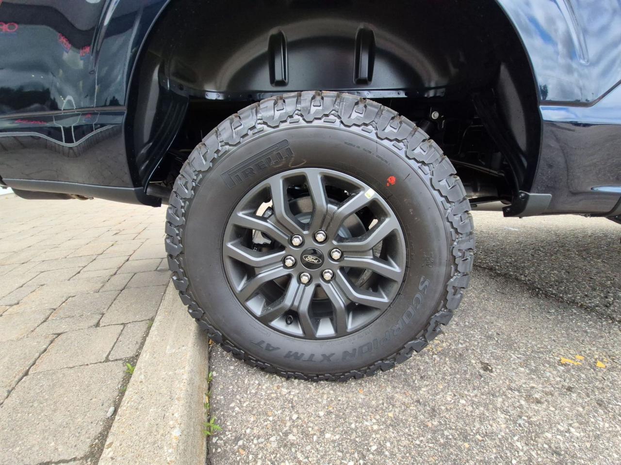 2026 Ford F-150 TREMOR, MOONROOF, TOW/HAUL PKG, 360 CAM Photo