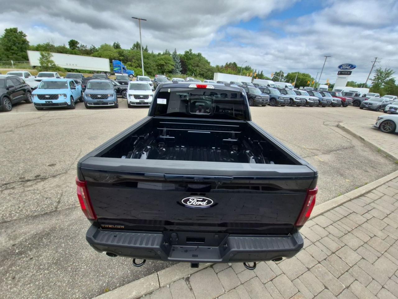 2026 Ford F-150 TREMOR, MOONROOF, TOW/HAUL PKG, 360 CAM Photo