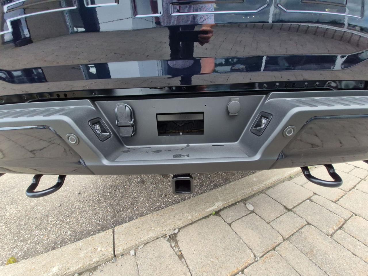 2026 Ford F-150 TREMOR, MOONROOF, TOW/HAUL PKG, 360 CAM Photo