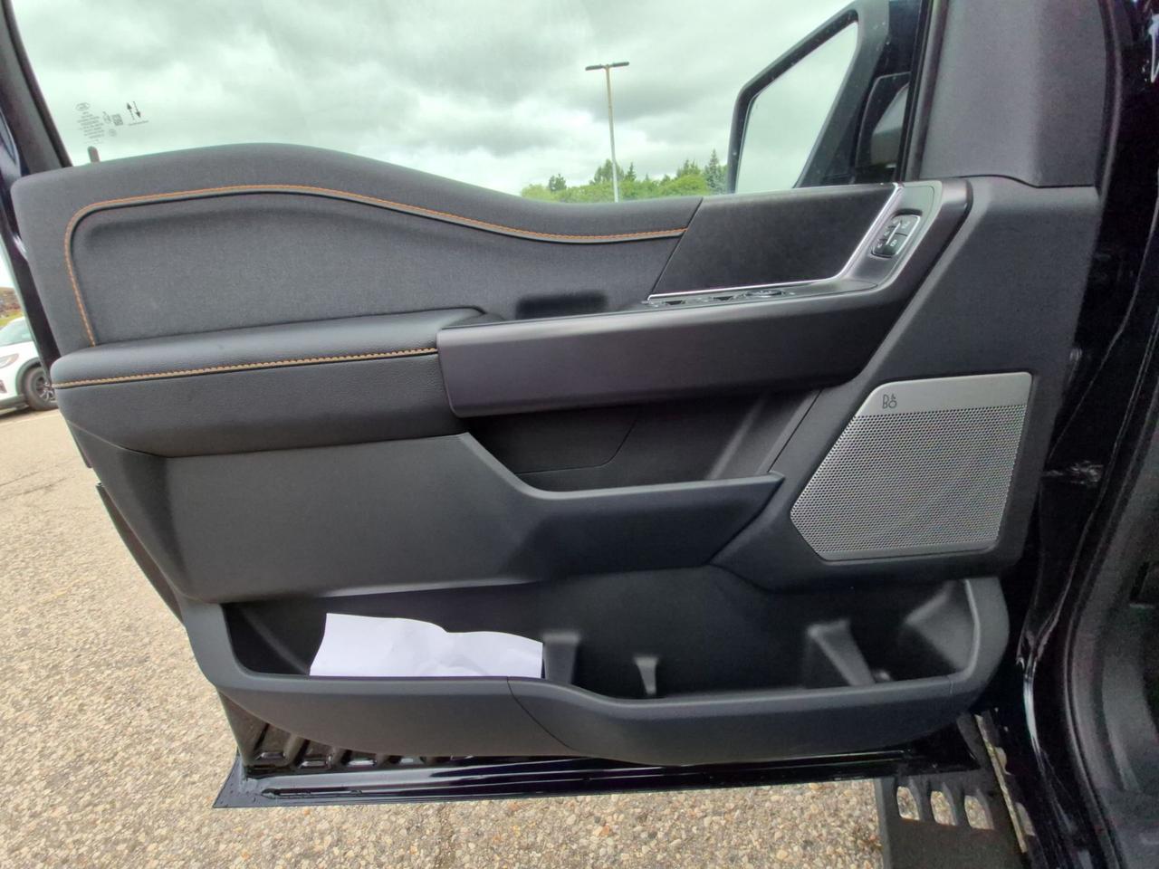 2026 Ford F-150 TREMOR, MOONROOF, TOW/HAUL PKG, 360 CAM Photo