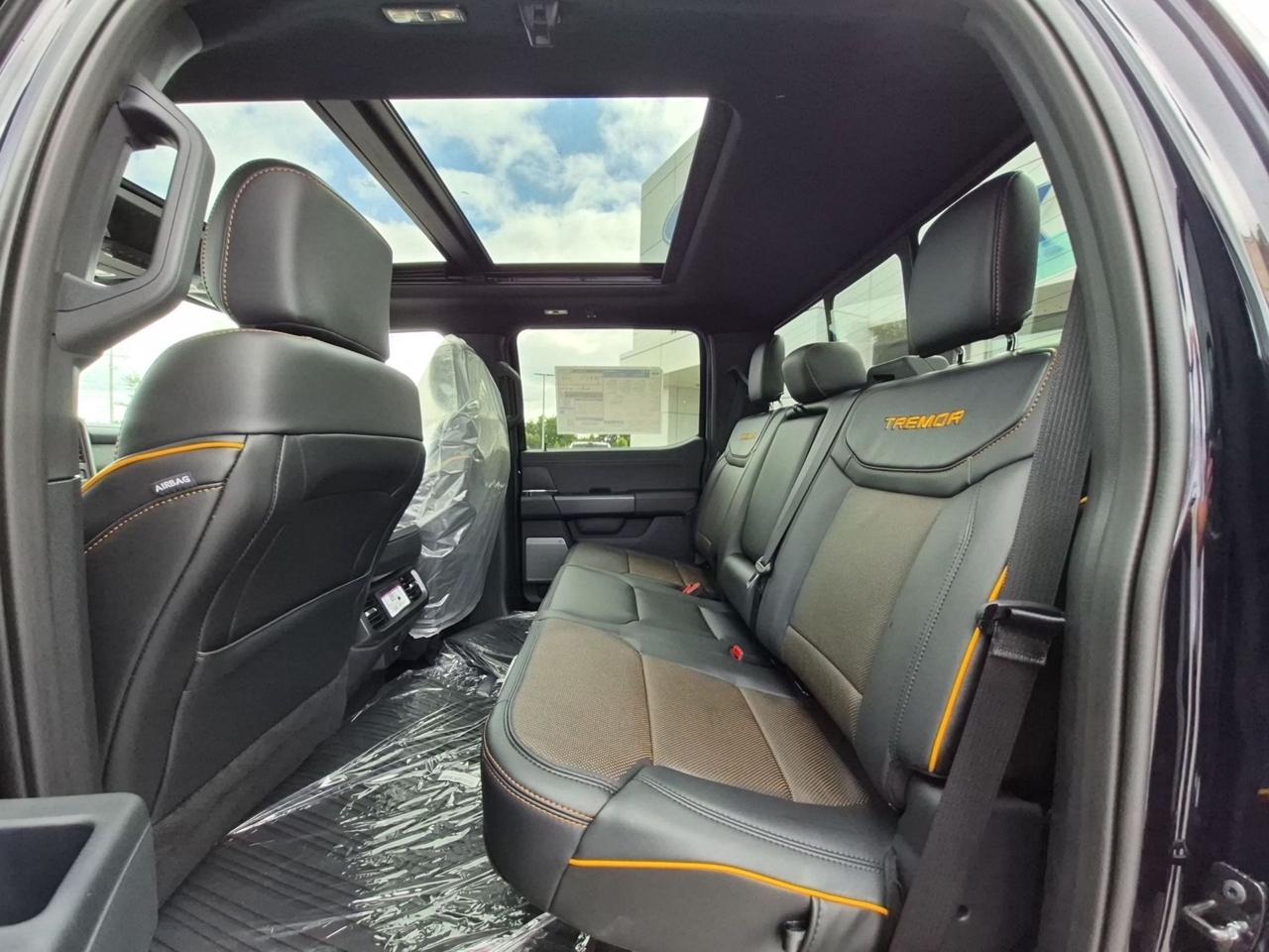 2026 Ford F-150 TREMOR, MOONROOF, TOW/HAUL PKG, 360 CAM Photo