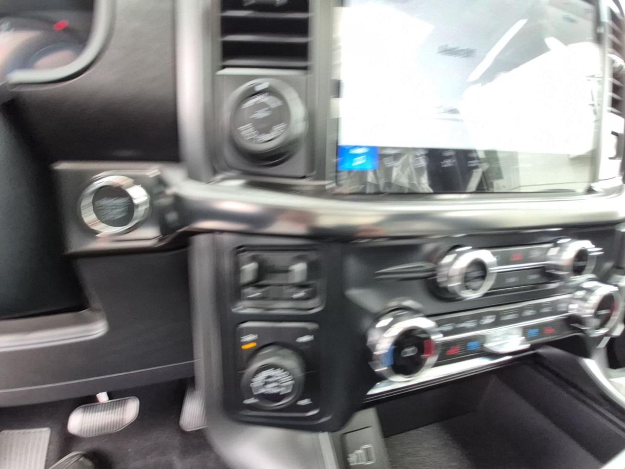 2026 Ford F-150 TREMOR, MOONROOF, TOW/HAUL PKG, 360 CAM Photo