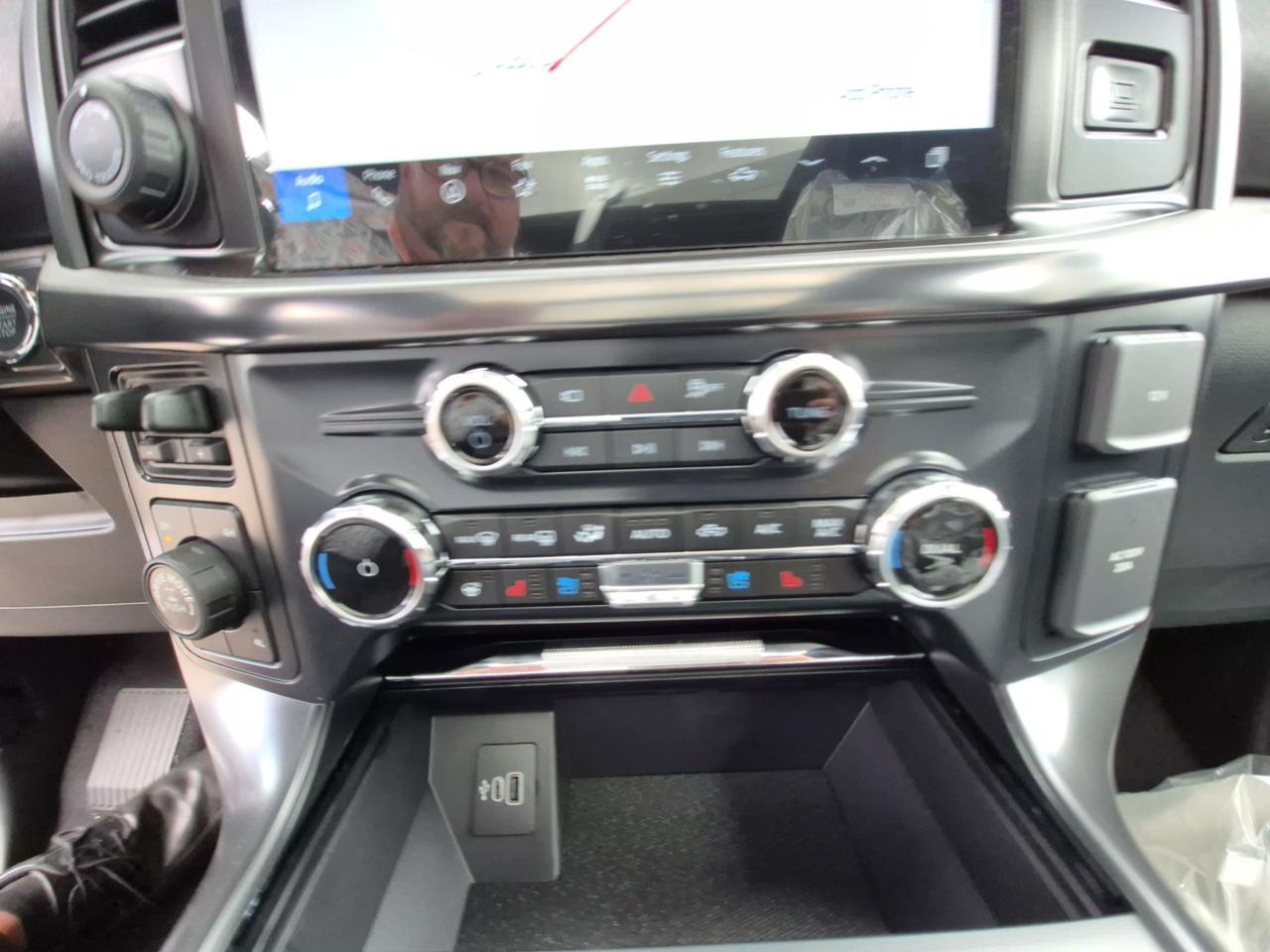 2026 Ford F-150 TREMOR, MOONROOF, TOW/HAUL PKG, 360 CAM Photo