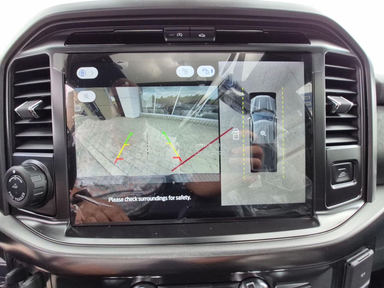 2026 Ford F-150 TREMOR, MOONROOF, TOW/HAUL PKG, 360 CAM Photo
