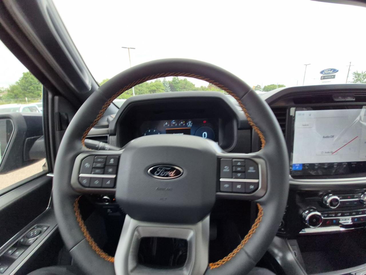 2026 Ford F-150 TREMOR, MOONROOF, TOW/HAUL PKG, 360 CAM Photo