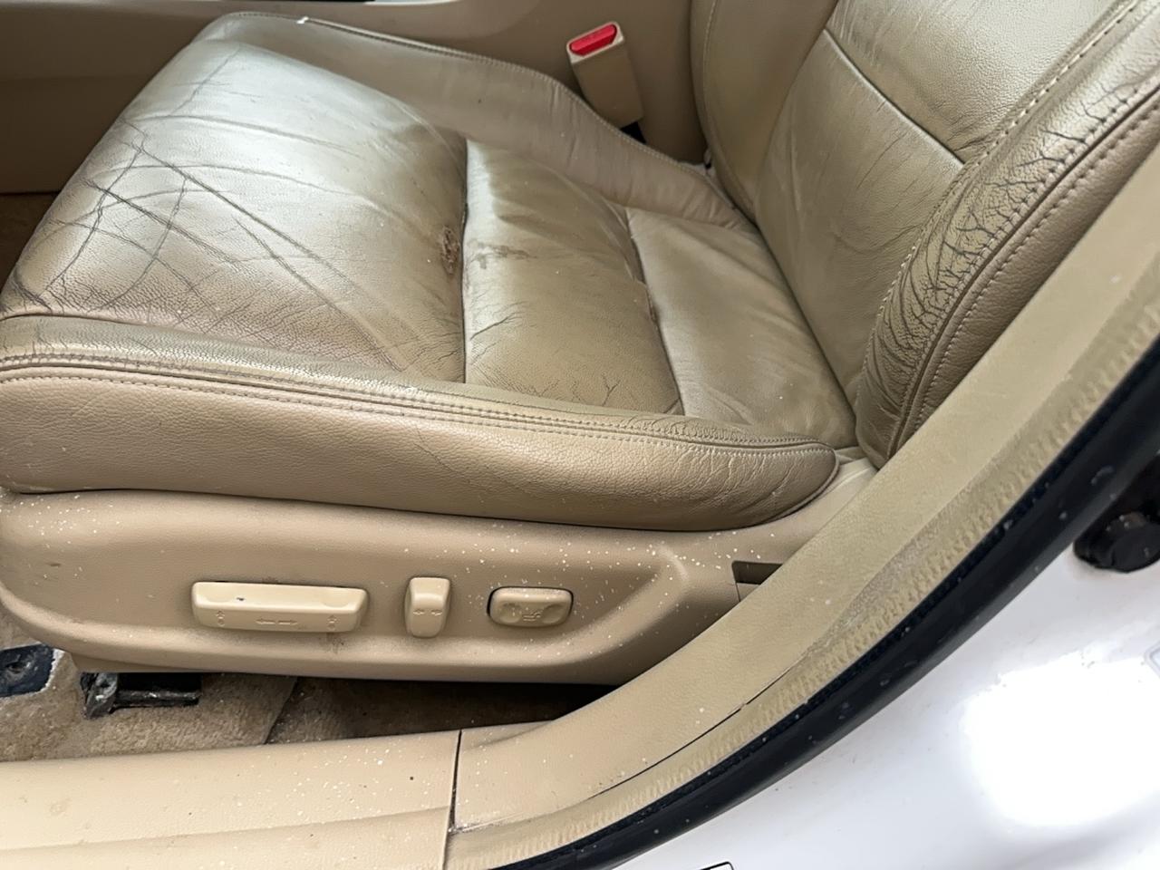 2009 Honda Accord EX-L Photo