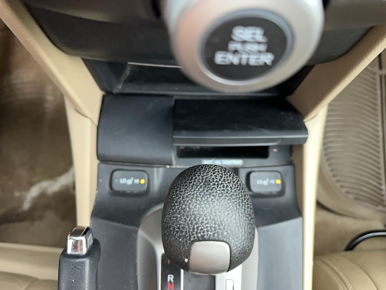2009 Honda Accord EX-L Photo