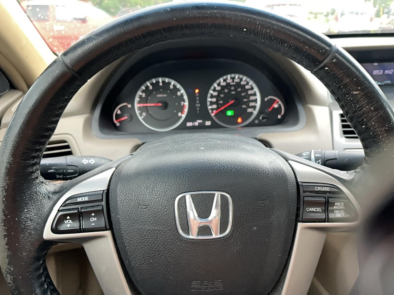 2009 Honda Accord EX-L Photo