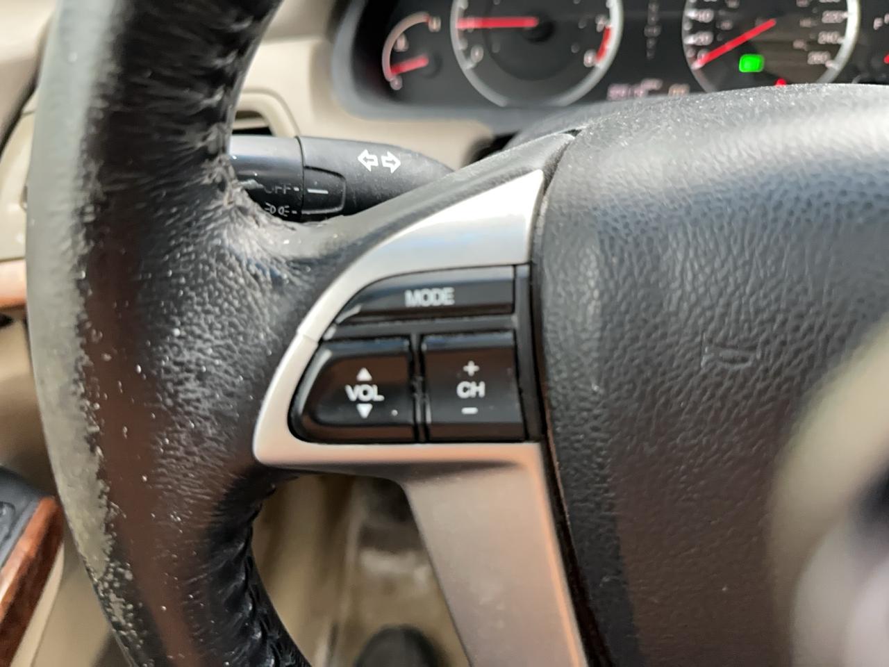 2009 Honda Accord EX-L Photo
