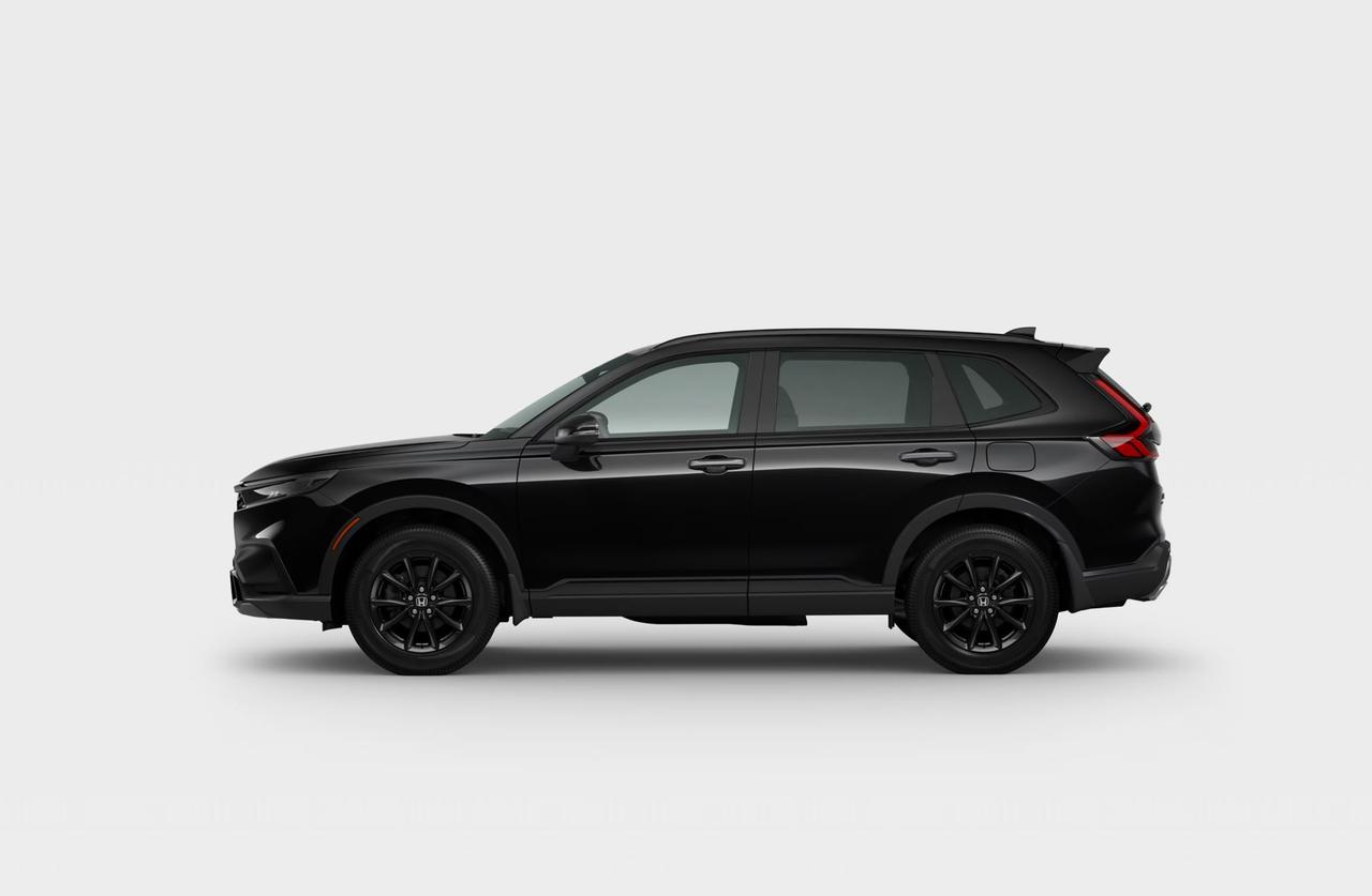 2026 Honda CR-V Hybrid SPORT HYBRID Photo
