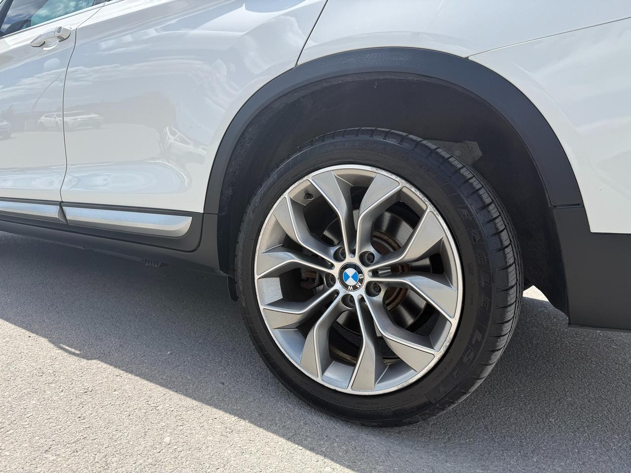 2016 BMW X3 xDrive28i AWD | One Owner | Low KM | Certified | Photo
