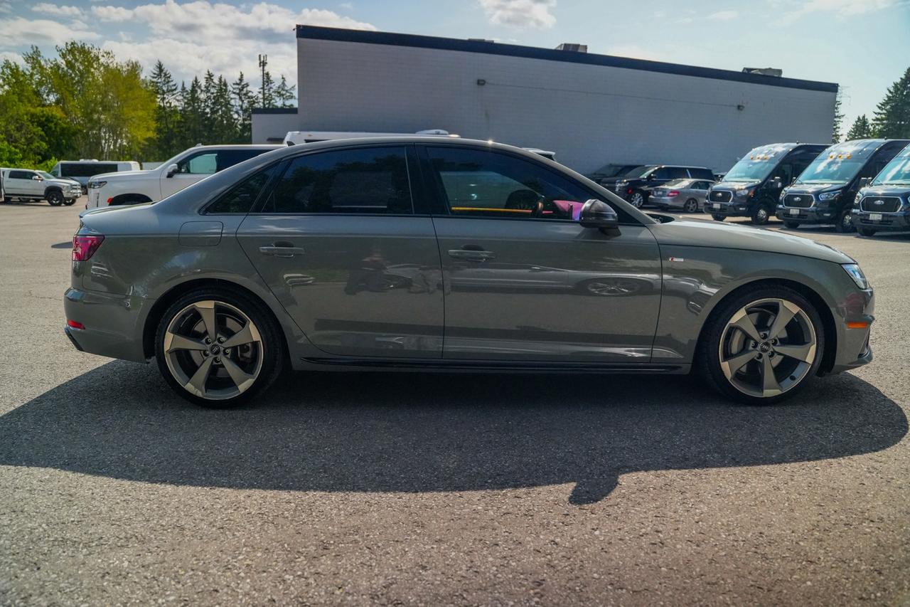 2019 Audi A4 2.0 TFSI Premium Plus quattro 7A Photo