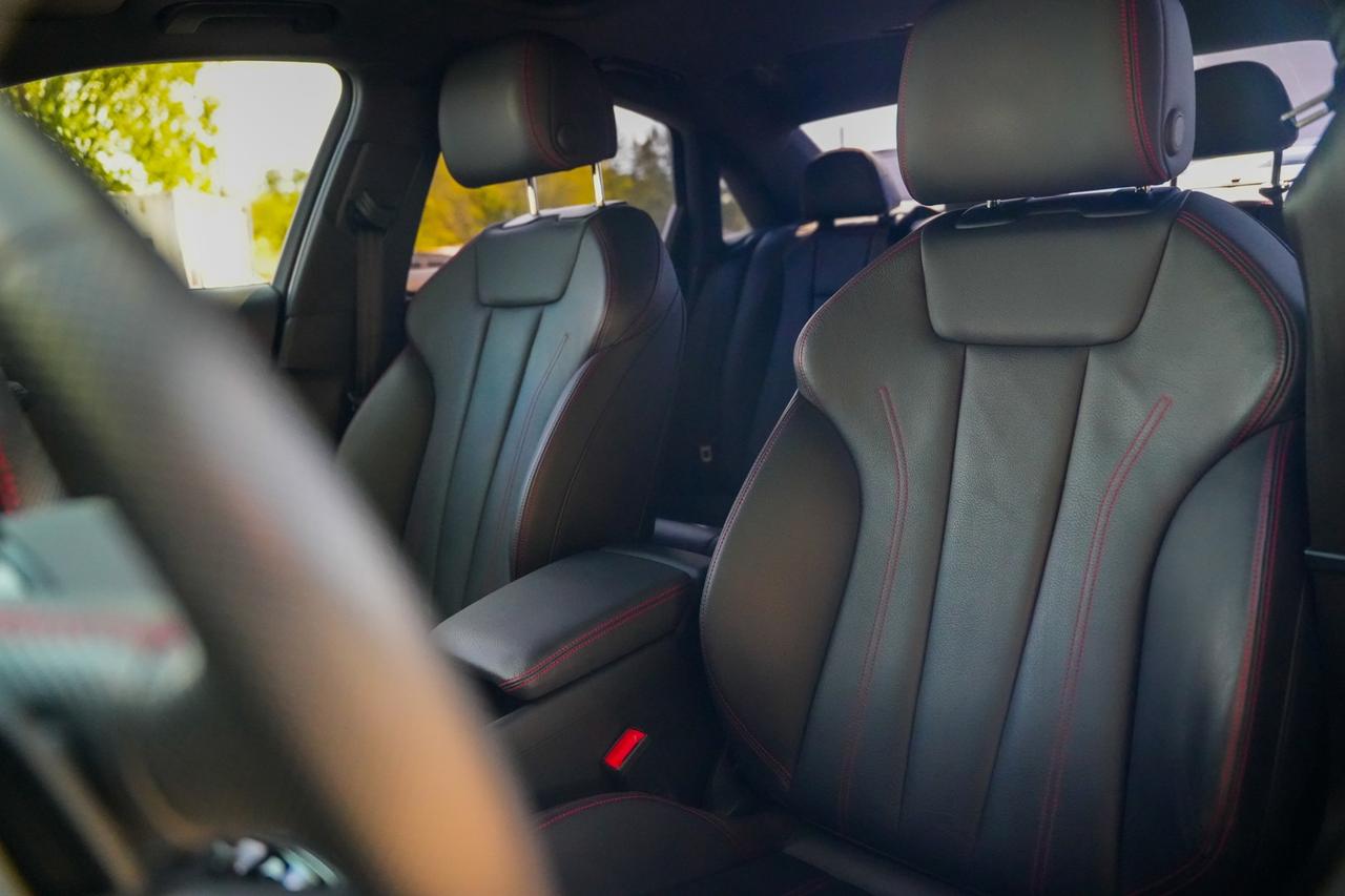 2019 Audi A4 2.0 TFSI Premium Plus quattro 7A Photo