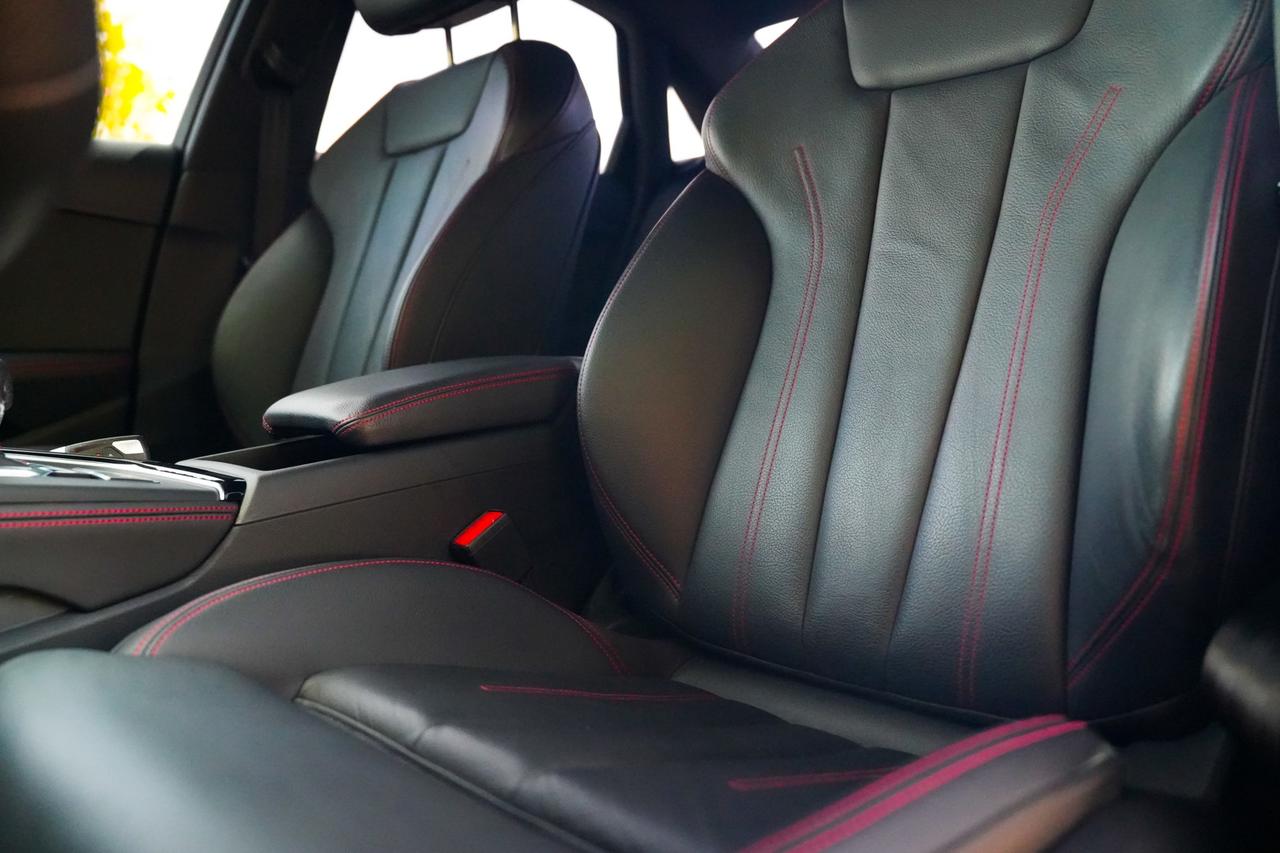 2019 Audi A4 2.0 TFSI Premium Plus quattro 7A Photo