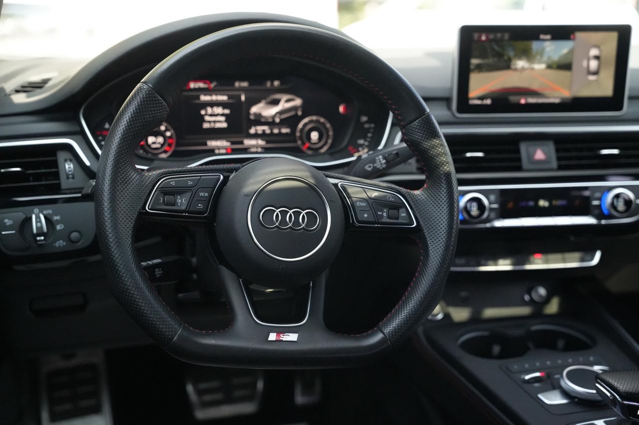 2019 Audi A4 2.0 TFSI Premium Plus quattro 7A Photo